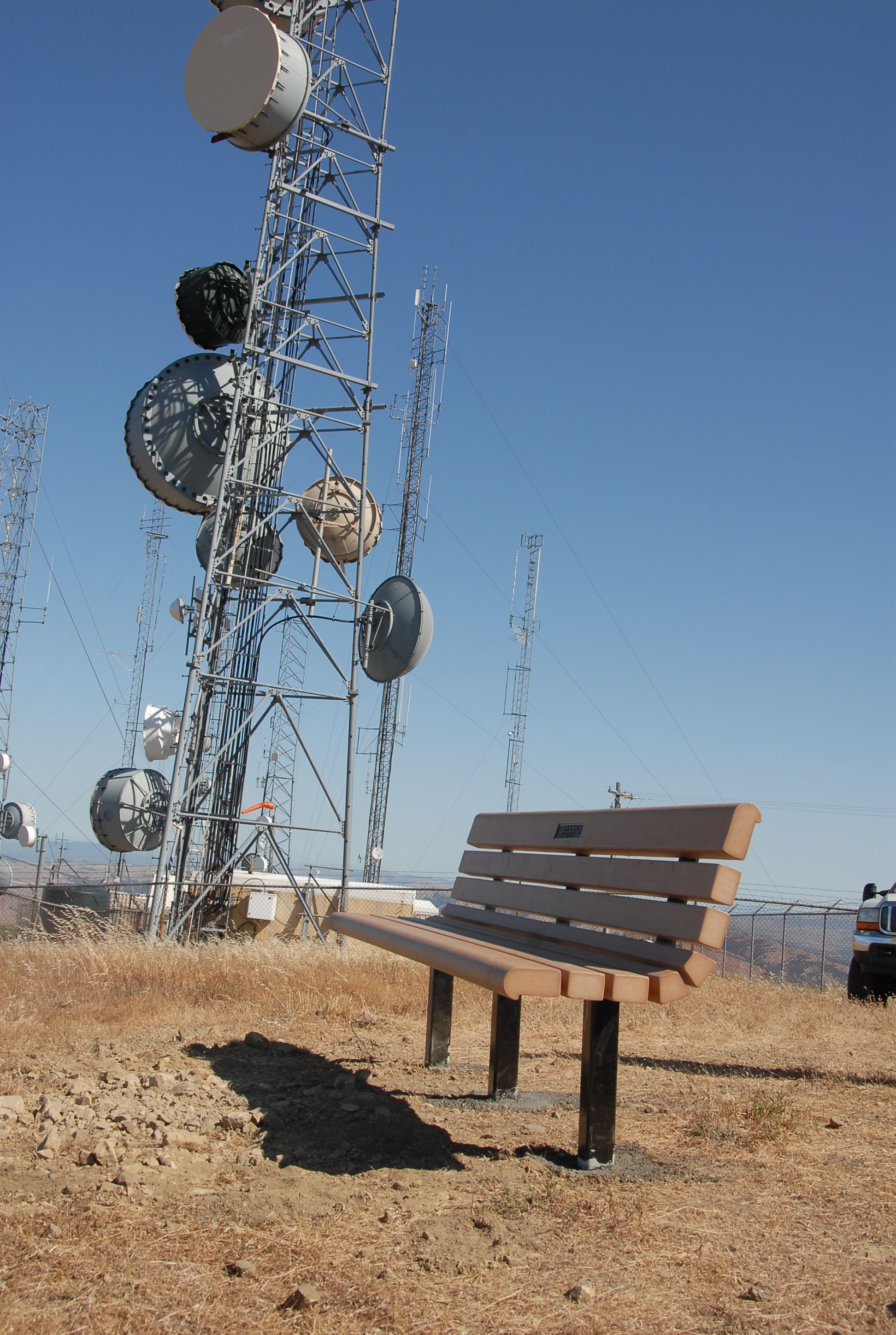 site picture